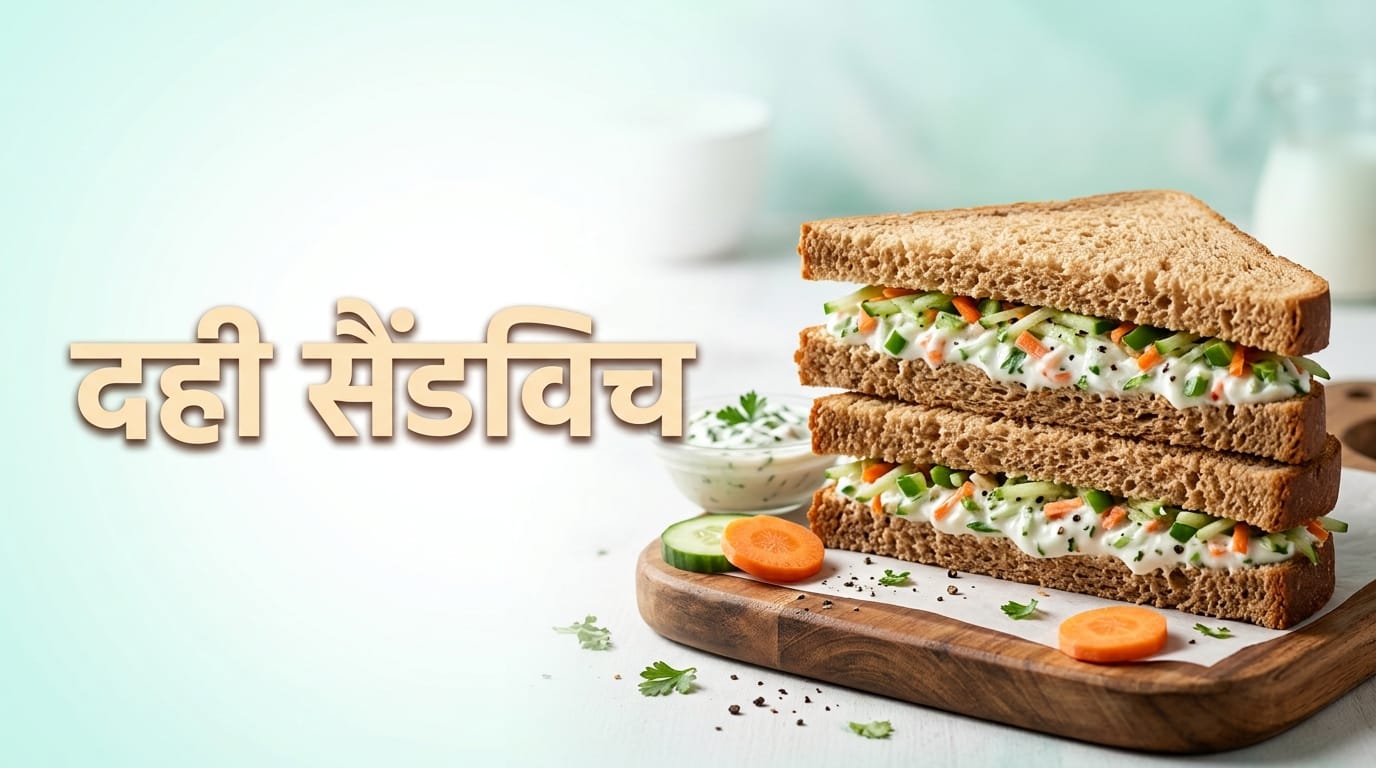 Dahi Se Banate Tasty Snacks With Curd Snacks Recipes in Hindi