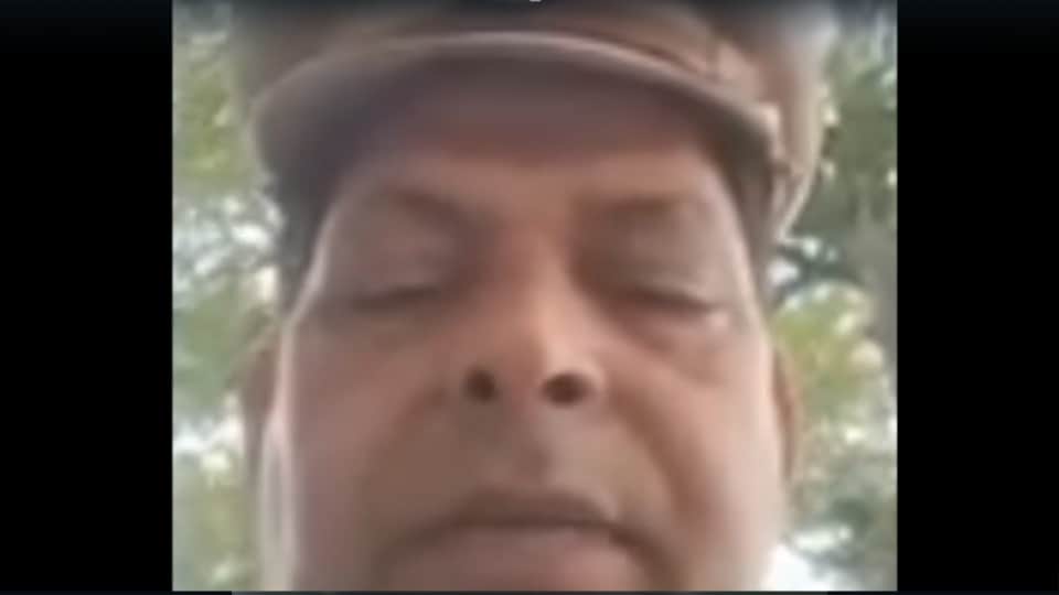 एएसआई गुरदयाल सिंह