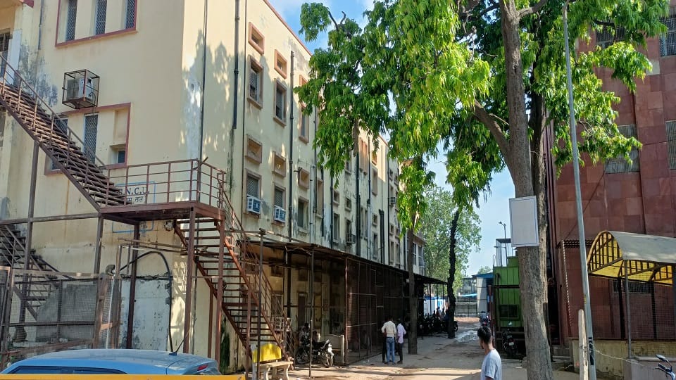 SN Medical College to Get 250-Bed Advanced Children’s Hospital DPR Ready