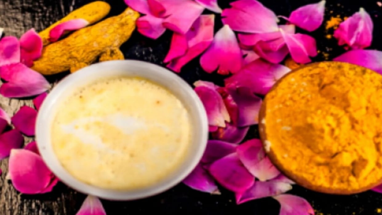 Prayagraj News Organic face pack made from mushroom powder receives patent.