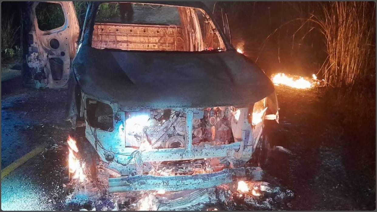 Many soldiers killed in firing, pipe bombs blast in checkpoint attack in southern Thailand