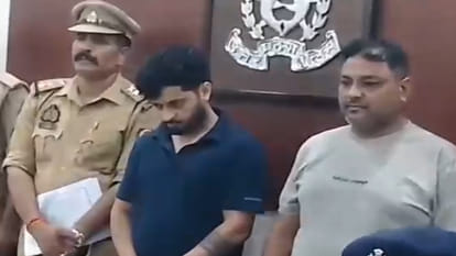 Wanted individual arrested in 250 crore illegal transaction case; mastermind Sultan Mirza has fled abroad