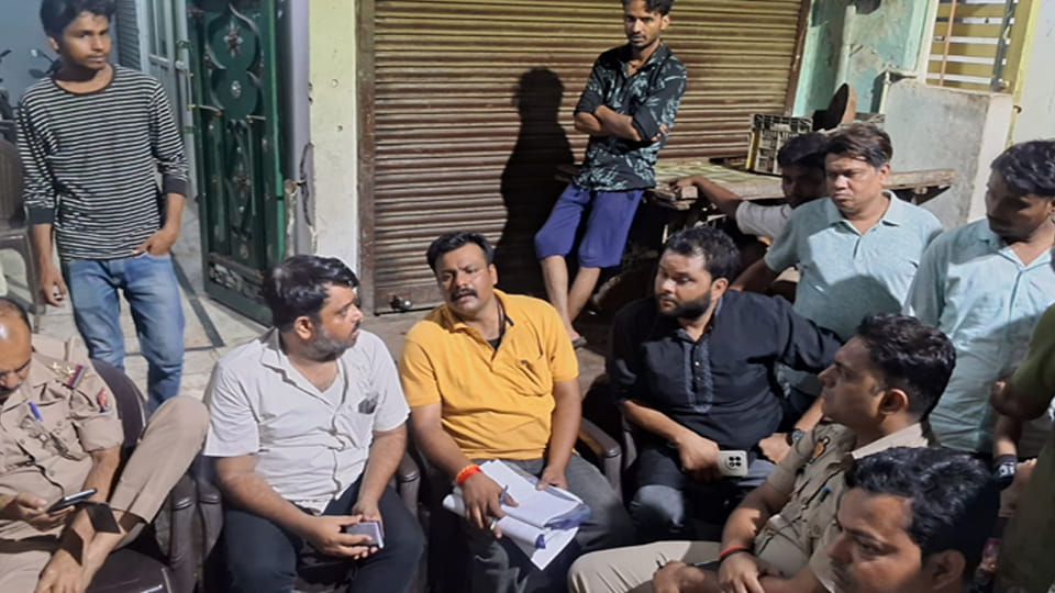 Kanpur: Six-year-old child dies of electrocution; KESCO accused of negligence