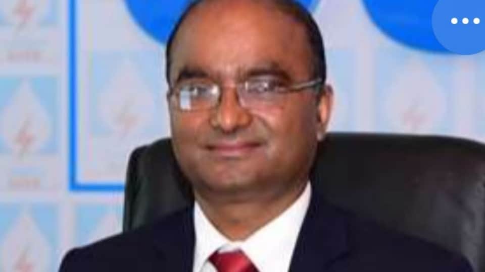 HERC Chairman Nand Lal Sharma passes away