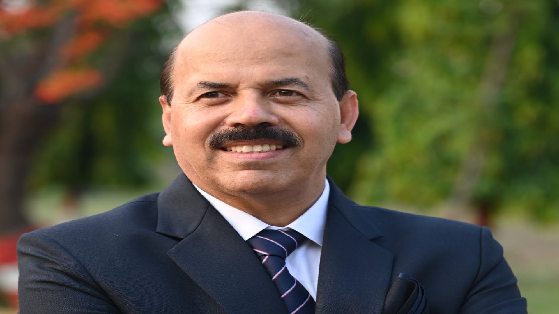 डॉ. गिरीश चंदेल राष्ट्रीय जैव प्रौद्योगिकी पार्क योजना की स्टीयरिंग समिति के सदस्य बने