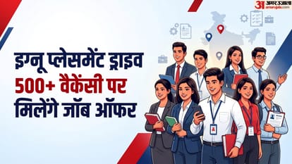 IGNOU Placement Drive 2026