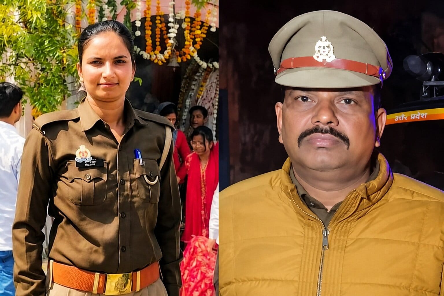 इंस्पेक्टर अरुण राय हत्याकांड