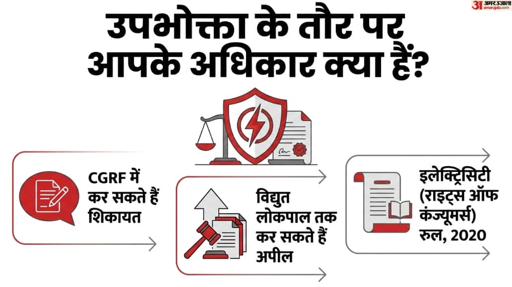 Electricity Bill High? Know Reasons, Complaint Process