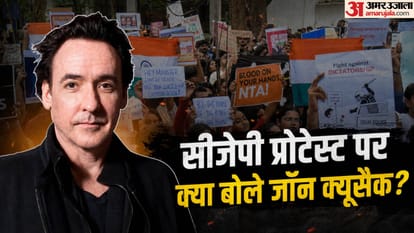 जॉन क्यूसैक, अभिनेता