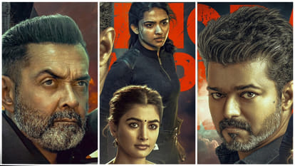 Screening Of Vijay Film Jana Nayagan Cancelled In Karnataka Amid Cauvery Dispute