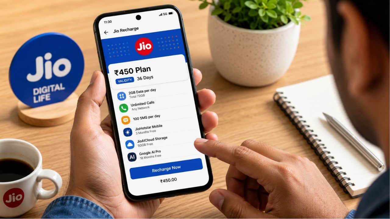 Mobile Recharge Expiry: How Long Does Incoming Call Service Remain Active know in hindi