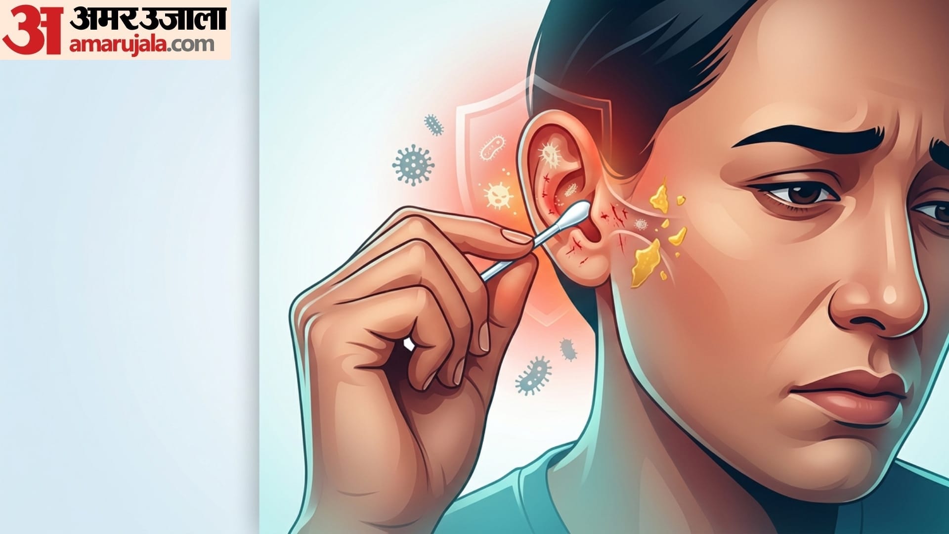 Are earbuds safe to cleaning ears why we should not use earbuds to clean ears