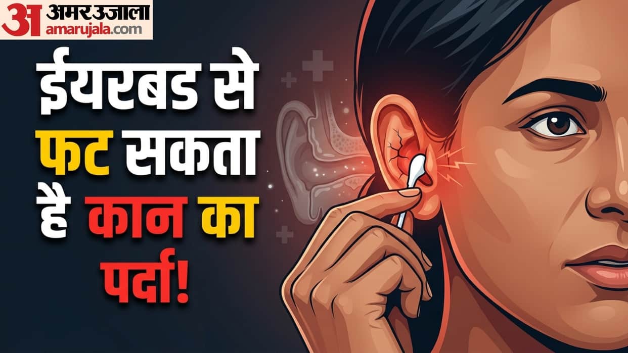 Are earbuds safe to cleaning ears why we should not use earbuds to clean ears