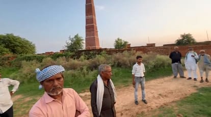 Kanpur Possession not vacated despite contract expiry SDM takes strict stance following complaint