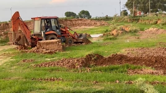 Kanpur Possession not vacated despite contract expiry SDM takes strict stance following complaint