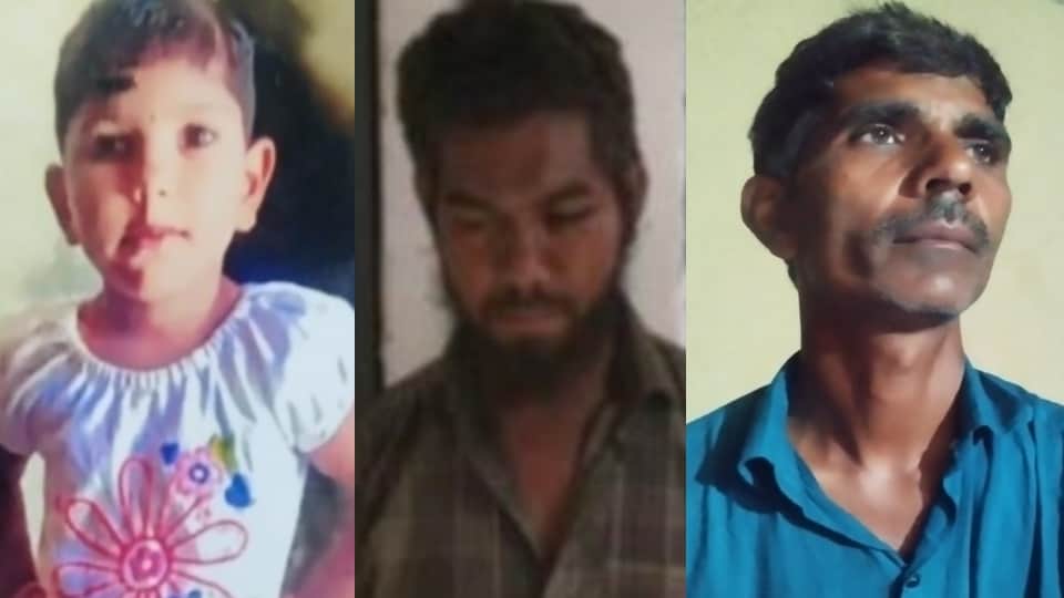 Shamli: Uncle slit five-year-old niece's throat; court hands down this sentence; a 'mango' was the reason