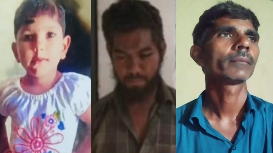 Shamli: Uncle slit five-year-old niece's throat; court hands down this sentence; a 'mango' was the reason