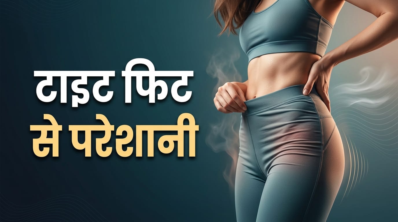 Monsoon Fashion Tips Hindi Tight Fit Vs Loose Fit Best Clothes For Humid Weather