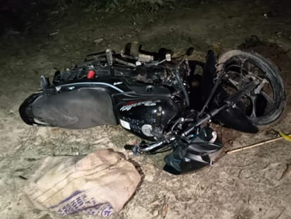 Two cow slaughter accused arrested after police encounter, both injured in leg during exchange of fire