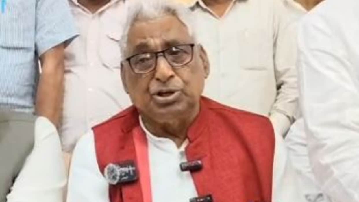 Leader of the Opposition Mata Prasad Pandey termed the BJP government anti-education
