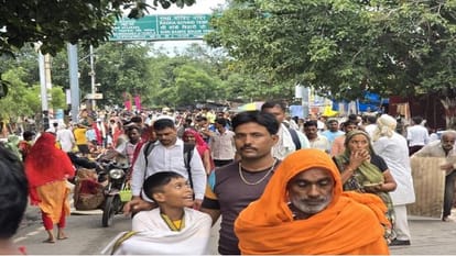 मुड़िया मेला