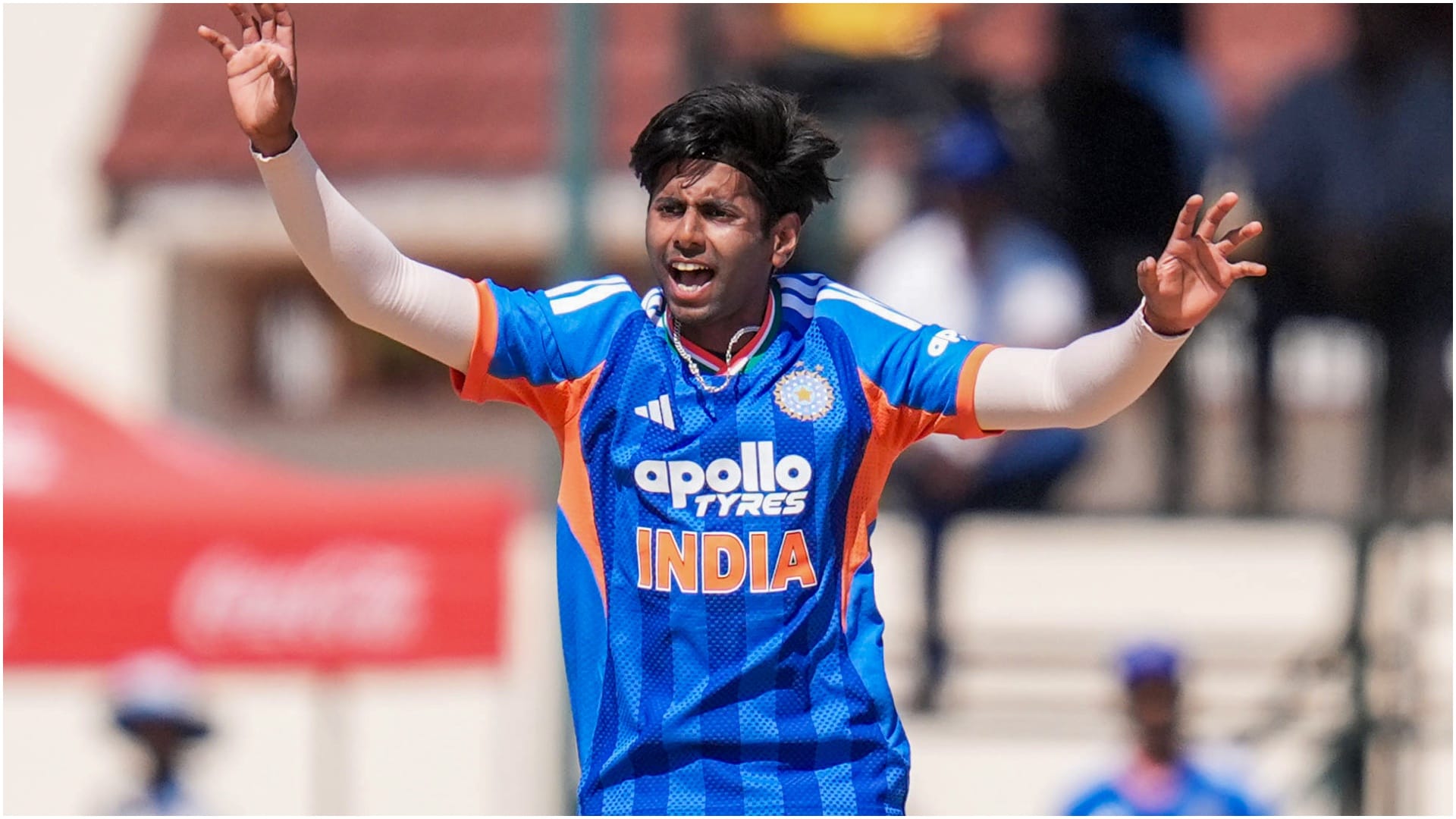 IND vs ZIM: Mayank Yadav wins Potm award, Shreyas Iyer speaks after winning first match as captain