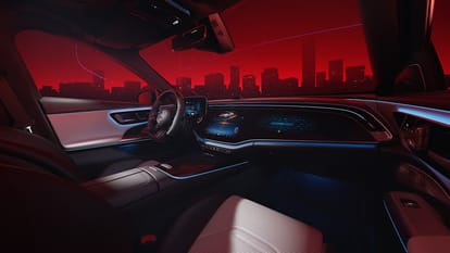 Mercedes-AMG E 53 Hybrid Launched in India Check Price, Engine Specs and Features