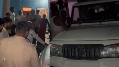 UP Big News sisters marry man Yogi takes a dig at Ravi Kishan uproar in the capital o