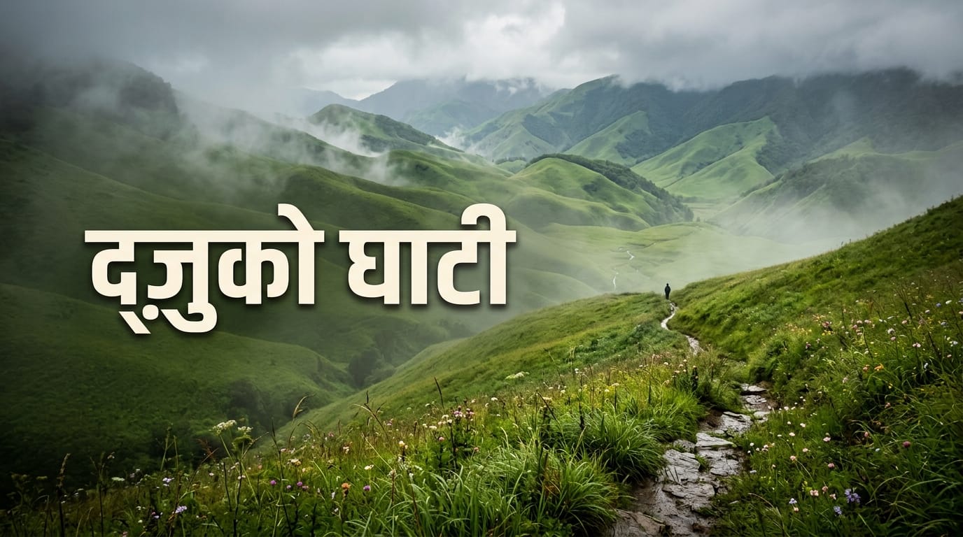 Best Places To Visit In Nagaland Monsoon Tourist Places In Hindi