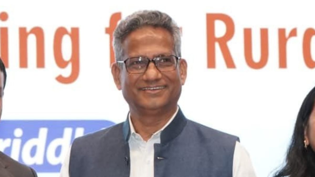 शिक्षा मंत्रालय में बड़ा फेरबदल: कौन हैं नरेश पाल गंगवार? बनाए गए उच्च शिक्षा विभाग के नए सचिव