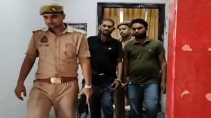 Kanpur: ₹36 crore cyber fraud in the name of 'Gomata Trust'; two arrested