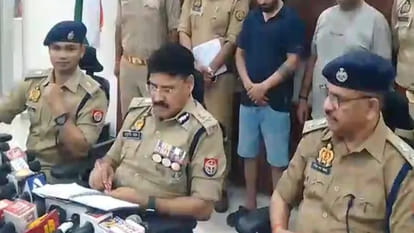 Wanted individual arrested in 250 crore illegal transaction case; mastermind Sultan Mirza has fled abroad