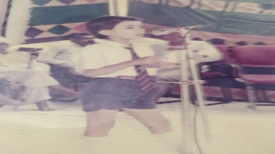 Sonia Sehrawat had wanted to join the Army since childhood; she became an Assistant Commandant in the CRPF