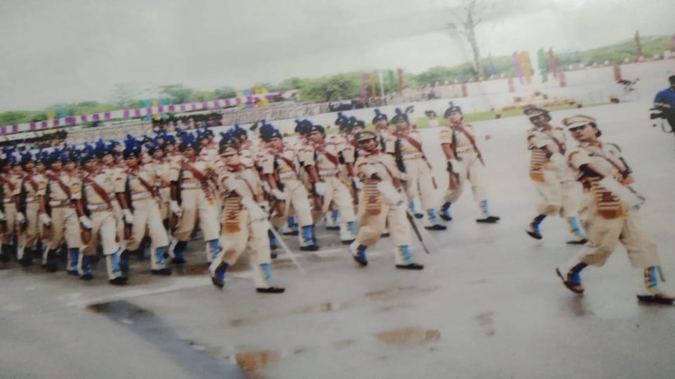 Sonia Sehrawat had wanted to join the Army since childhood; she became an Assistant Commandant in the CRPF