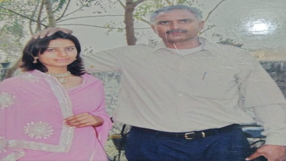 Sonia Sehrawat had wanted to join the Army since childhood; she became an Assistant Commandant in the CRPF
