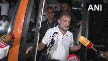 सड़क पर उतरा विपक्ष: राहुल गांधी की अगुवाई में बस मार्च, कौन-कौन मौजूद, गांधी स्मृति में क्या होगा?