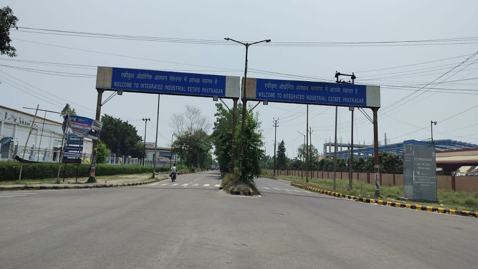 Raw material prices increased by up to 20 percent in rudrapur