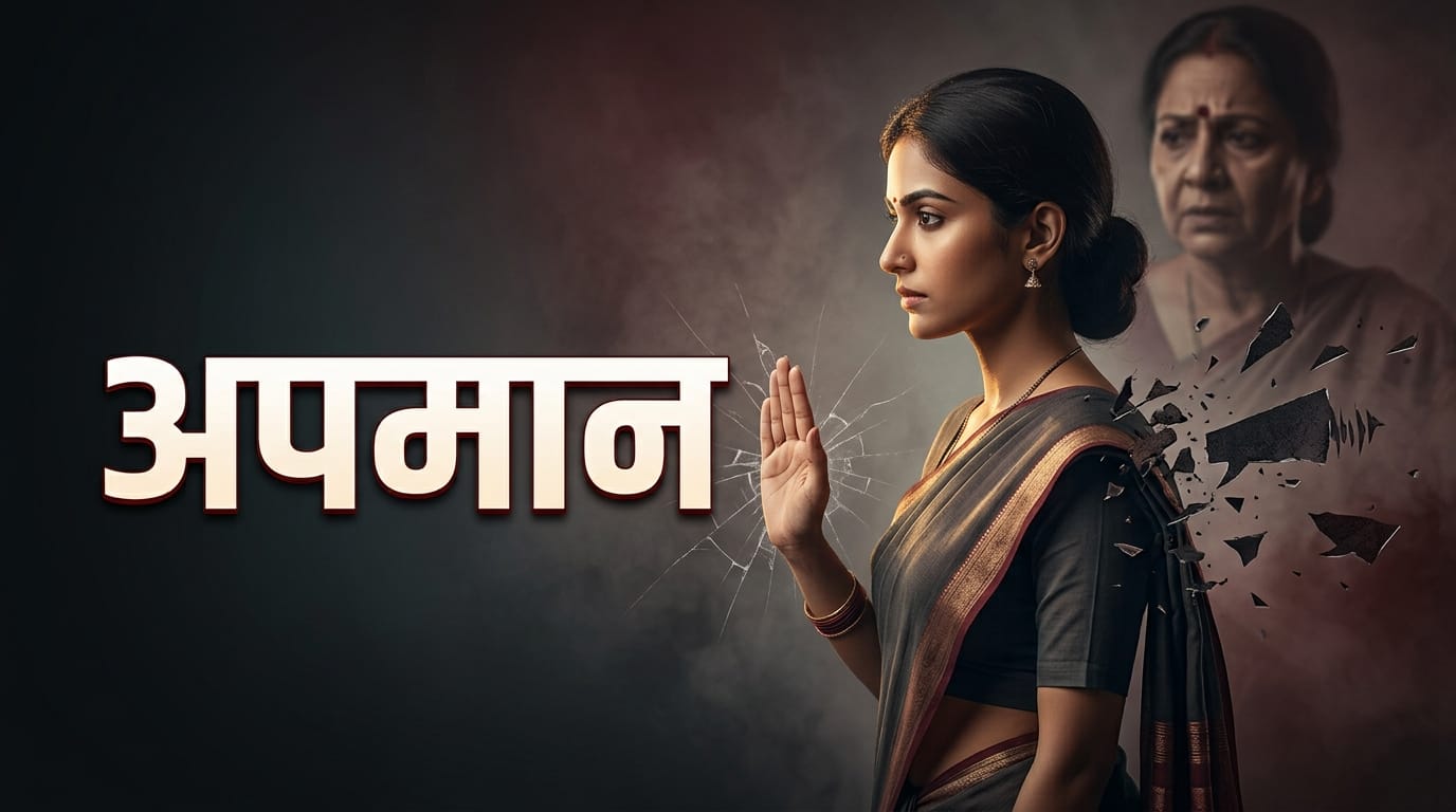 Family Relationship Tips For Bahu Rights Saas Ki Har Baat Manni Chahiye Ya Nahi