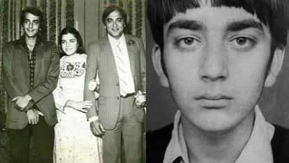 sanjay dutt 67th birthday lifestory affair tina munim and marriage with maanayata dutt struggle and career