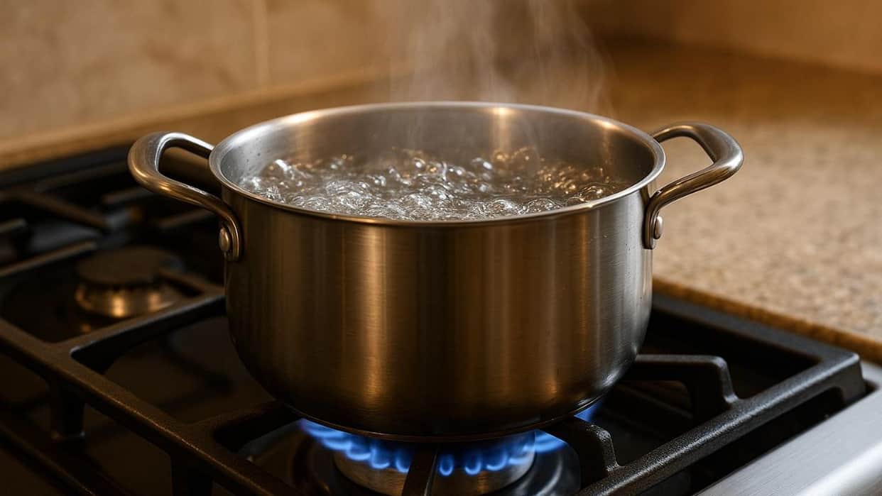 sjpnl monsoon water advisory boil drinking water for 10 minutes