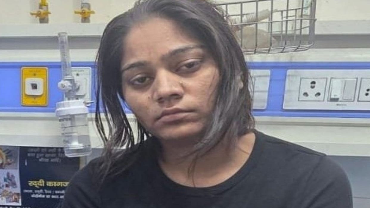 Indore News: Police summoned the brother of the 'Raja' to Shillong to identify Sonam Raghuvanshi's jewelry.