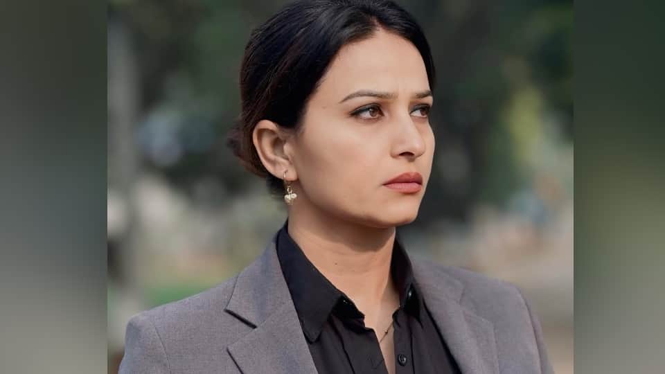RAF Officer Sonia Sehrawat Haryana Reaction On Social Media