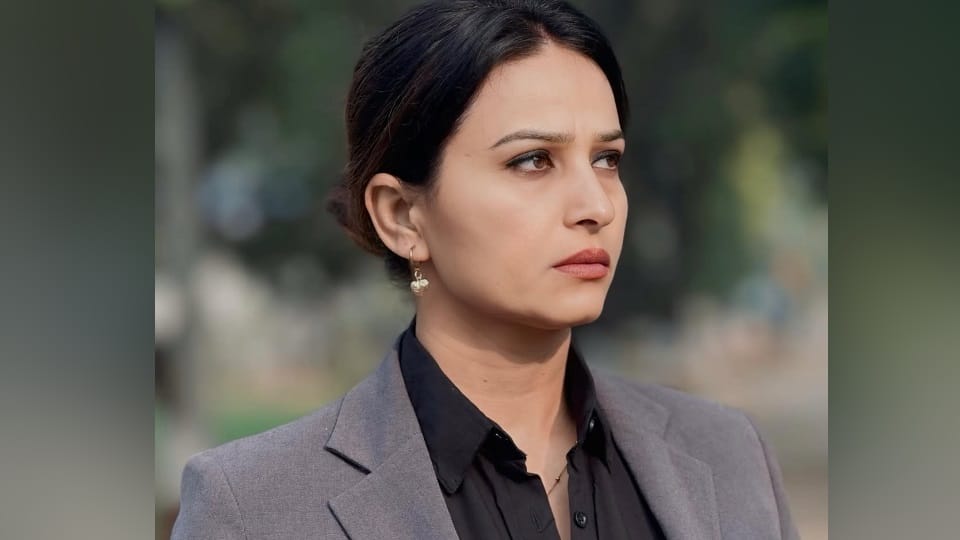RAF Officer Sonia Sehrawat Haryana Reaction On Social Media