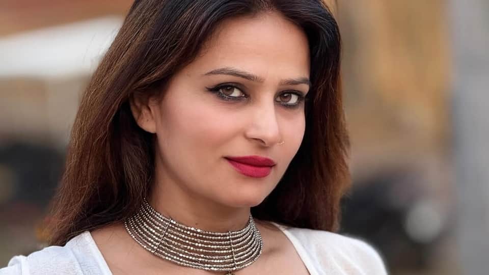 RAF Officer Sonia Sehrawat Haryana Reaction On Social Media