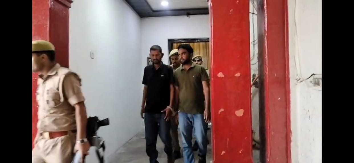 kanpur-cyber-fraud-36-crore-two-accused-arrested-operation-cy-vajra