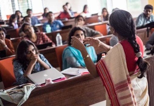 UP: Salaries of 12,000 senior teachers in the state are stuck, and after protests, a budget of 6 billion rupee
