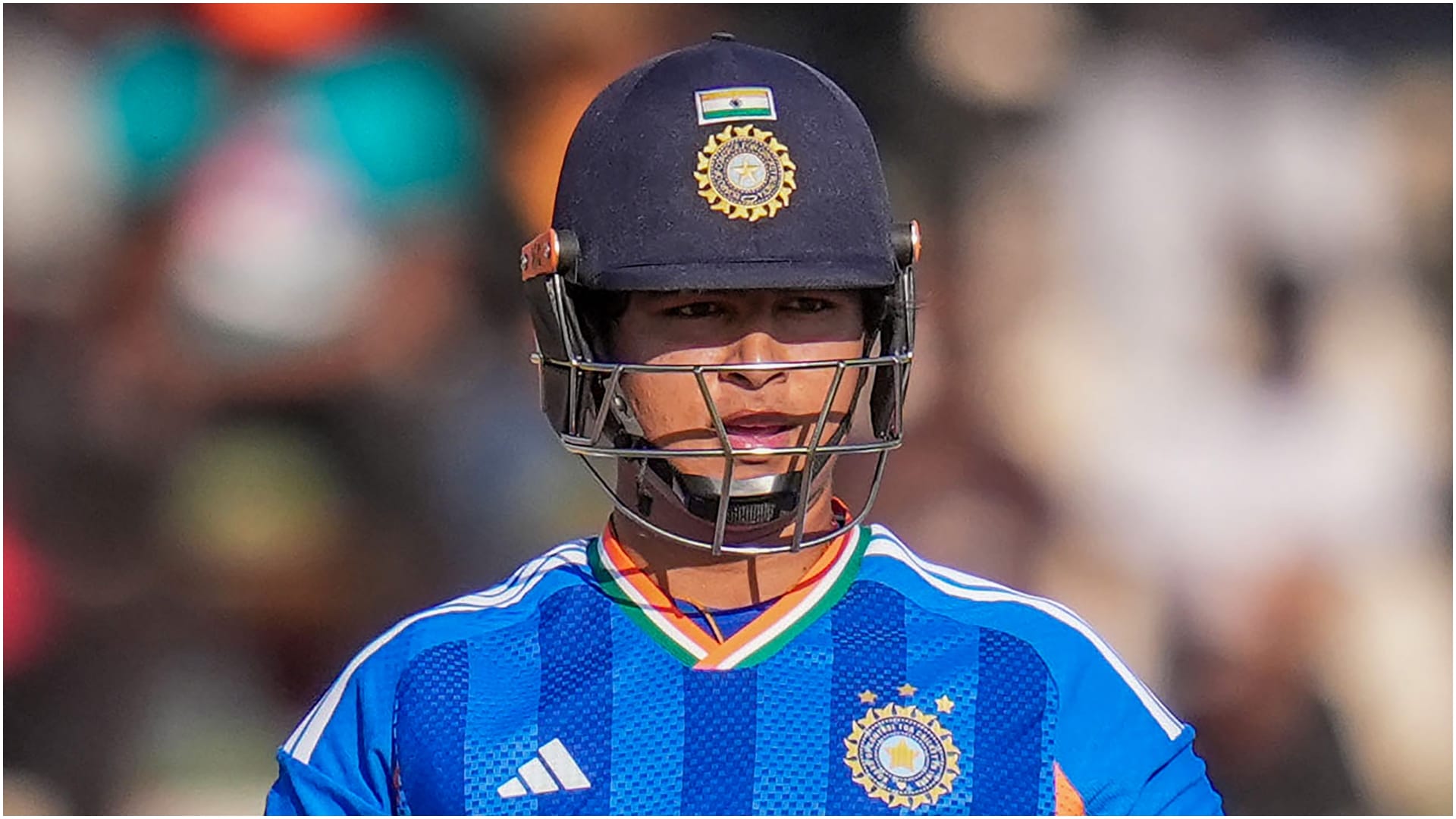 IND vs ZIM: Mayank Yadav wins Potm award, Shreyas Iyer speaks after winning first match as captain