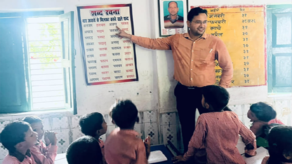 Kanpur: Children deprived of milk and fruit for two years; toilets in poor condition