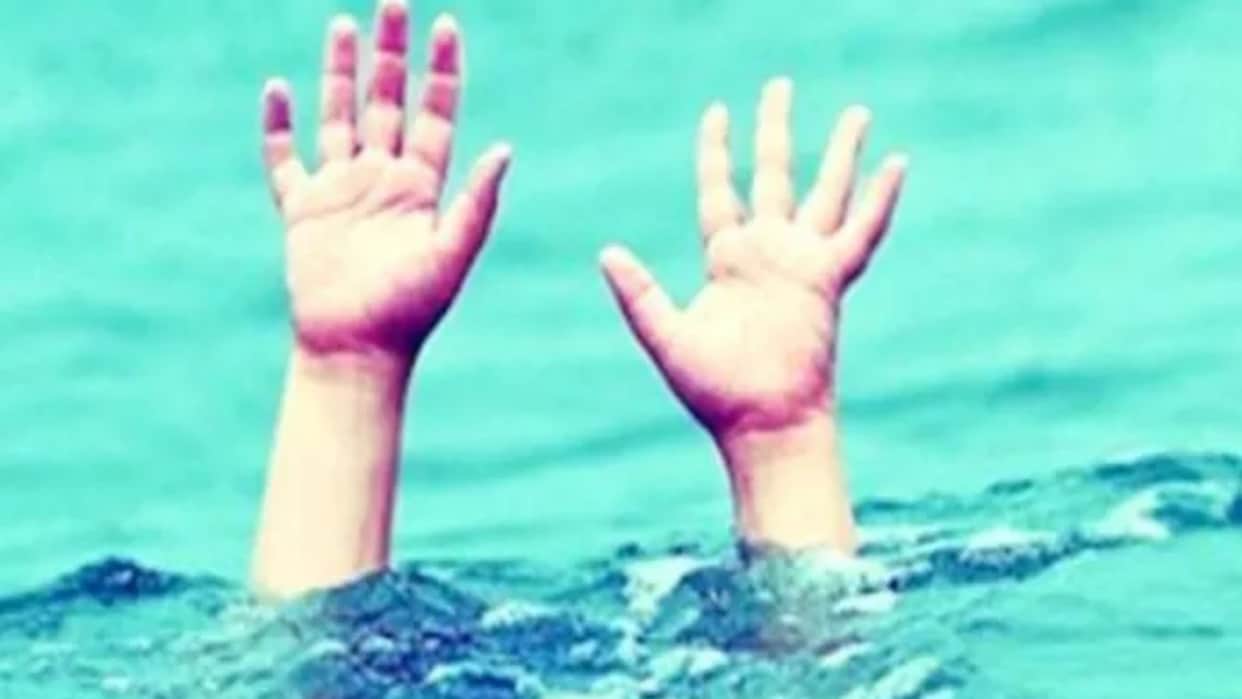 Body of 12th student missing 7 days, found in Yamuna suspected suicide by jumping from new bridge