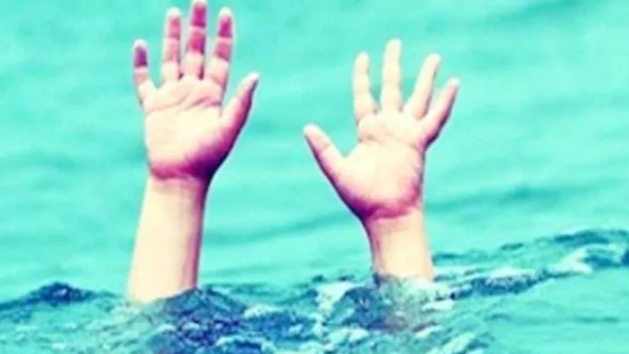 Body of 12th student missing 7 days, found in Yamuna suspected suicide by jumping from new bridge
